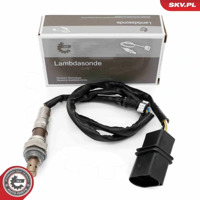Imagem de ESEN SKV 09SKV160 Sonda lambda VOLKSWAGEN: Golf 5, 6, AUDI: A3 Hatchback, Sportback, SEAT: Altea XL