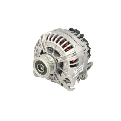 Imagem de STARDAX STX100205 Alternador 12V 180A VOLKSWAGEN: GOLF 5, Passat B6 Sedan, 6
