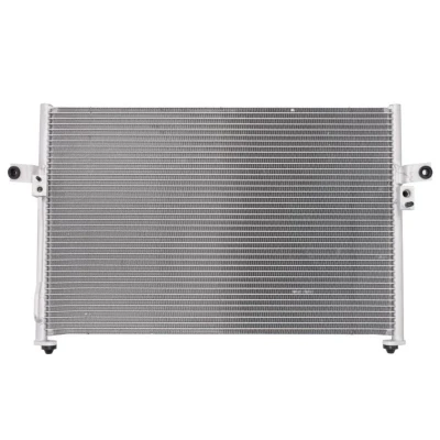 Imagem de NRF 35389 Condensador 12,9 8,2 Alumínio 580 HYUNDAI: H 1 / Starex MPV