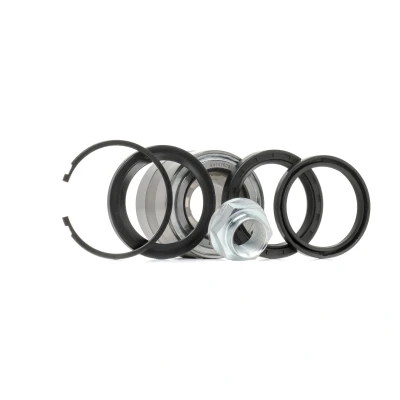 Imagem de BTA H27008BTA Kit de rolamento roda Eixo traseiro, esquerda, à direita 65, 65 SUBARU: Impreza II Sedan, Forester I,