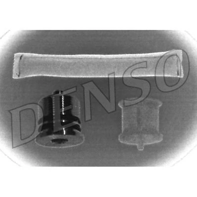 Imagem de DENSO DFD50001 Filtro Secador TOYOTA: Yaris I Hatchback, Avensis II Station Wagon, III Sedan