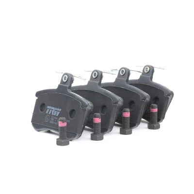 Imagem de TRW COTEC GDB1163 Jogo de pastilhas para travão disco AUDI: A4 B5 Avant, Sedan, 80 B4 Avant