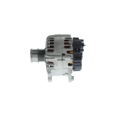 Imagem de BOSCH Alternador 14V 110A B+(M10) 125 incl. bomba de vácuo 52,2mm SEAT: Ibiza 4, 4 Sportcoupe, ST, VOLKSWAGEN: Polo VI, Touran II