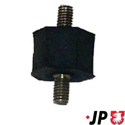 Imagem de JP GROUP 1116002100 Suporte, válvula injectora VOLKSWAGEN: GOLF 2
