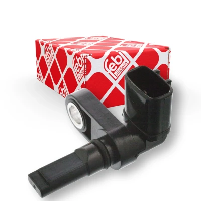 Imagem de FEBI BILSTEIN 106960 Sensor de ABS Eixo traseiro direito, dianteiro, lado direito TOYOTA: Land Cruiser Prado 120, 200