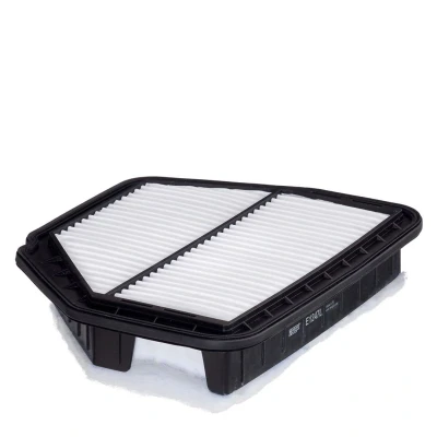 Imagem de HENGST FILTER E1247L Filtro de ar 66 229 285 Cartucho filtrante CHEVROLET: Captiva, OPEL: Antara