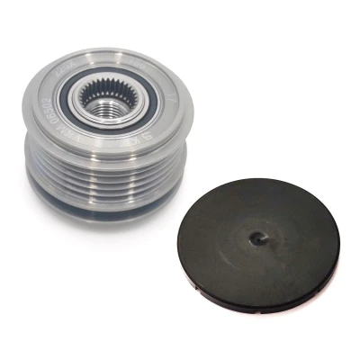 Imagem de SKF VKM 06502 Polia Roda Livre do Alternador 40,3 KIA: cee‘d I Carrinha