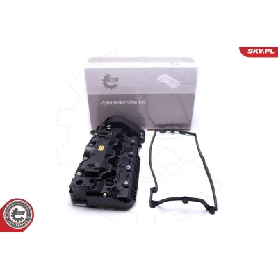 Imagem de ESEN SKV 48SKV076 Tampa de Válvulas BMW: 5 Sedan