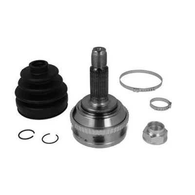 Imagem de METELLI 15 1284 Ponteira de Transmissão Borracha ROVER: 600