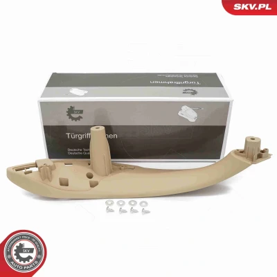 Imagem de ESEN SKV 97SKV044 Pega da porta, equipamento interior traseira, esquerda BMW: 3 Touring, Sedan, GT