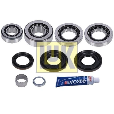 Imagem de LuK 462 0330 10 Kit de reparação, diferencial BMW: 3 Sedan, 1 Hatchback, Coupe