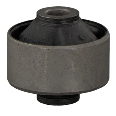 Imagem de FEBI BILSTEIN 41555 Casquilho de Braço Suspensão Eixo dianteiro, em baixo, traseira Rolamento borracha e metal HYUNDAI: Coupe II