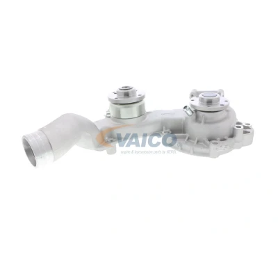 Imagem de VAICO V30 50067 Bomba de água com junta mecânico Rotor metal Original Quality MERCEDES BENZ: Classe S Sedan
