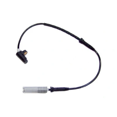Imagem de MAPCO 86668 Sensor de ABS Eixo dianteiro, ambos os lados 607 redondo BMW: 7
