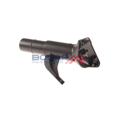 Imagem de BOGAP A5522135 Ejector de água do lava faróis VW: Touareg II (7P5, 7P6) 3.0 V6 TSI, 3.6 FSI, TDI, 4.2 V8 TDI