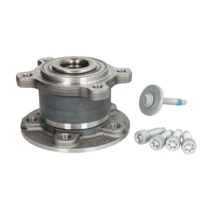 Imagem de SNR R165.43 Kit de rolamento roda 136 VOLVO: XC60 I