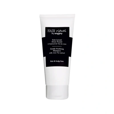 Imagem de Sisley Hair Rituel Gentle Purifying Shampoo 200 ml