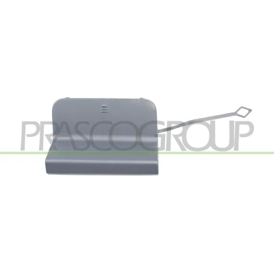 Imagem de PRASCO ME4401286 Tampa, gancho de reboque traseira MERCEDES BENZ: Classe C Sedan