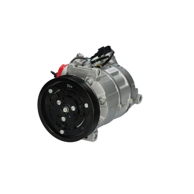 Imagem de VALEO 813271 compressor DCS 12 PAG 46 R 134a com óleo de NEW ORIGINAL PART VOLVO: XC60 I, S80 II, XC70 II Carrinha