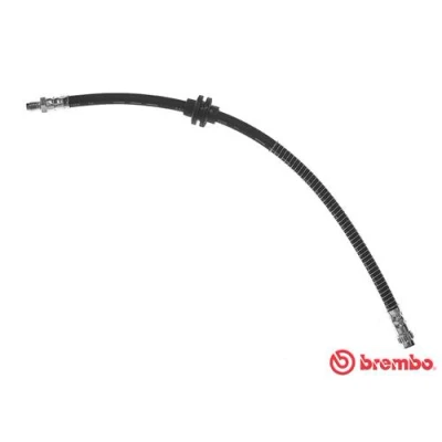 Imagem de Tubo flexível de travão BREMBO T 68 050