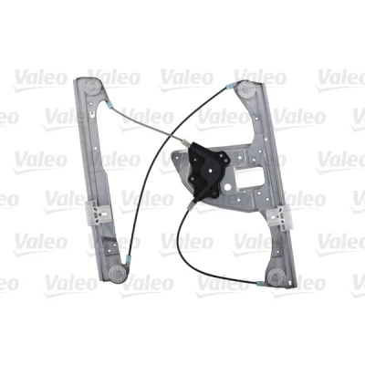 Imagem de Valeo Elevador de vidro à frente, lado direito elétrico sem motor com função conforto 850987 MERCEDES BENZ: Classe C Sedan, T modell