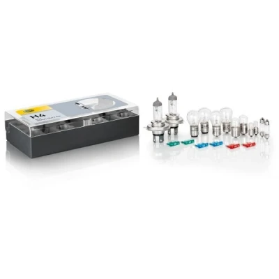 Imagem de HELLA 8GJ 002 525 941 Lâmpada