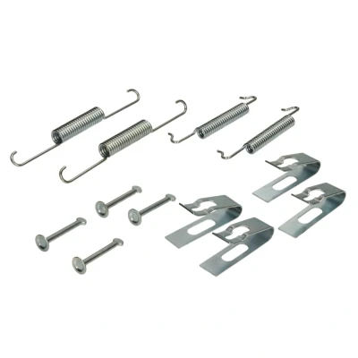 Imagem de QUICK BRAKE 105 0027 Kit de acessórios, maxilas travão estacionamento JEEP: GRAND CHEROKEE 2