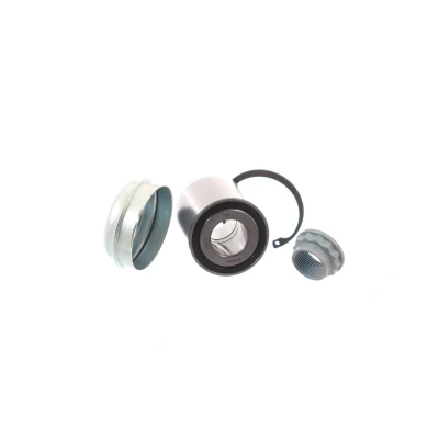 Imagem de SKF VKBA 6508 Kit de rolamento roda 55 MERCEDES BENZ: Classe A