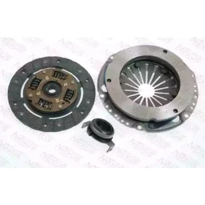 Imagem de NEXUS F1S001NX Kit de Embraiagem 190 SKODA: FELICIA 1, 2, 2 Kombi