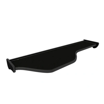 Imagem de F CORE CLASSIC PK62 GRAY Conjunto de tapete chão cinzento