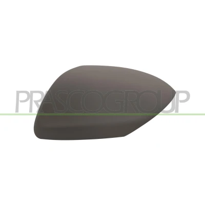 Imagem de PRASCO MZ3307416 Revestimento, retrovisor exterior esquerda com subcapa MAZDA: 3 Sedan
