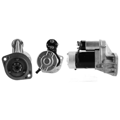 Imagem de LUCAS ELECTRICAL LRS01184 Motor de arranque 12 2,0 9 NISSAN: Patrol GR 5 SUV, 3/2 Hardtop