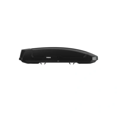 Imagem de Mala de tejadilho tamanho xl thule force xt 635800 500 l