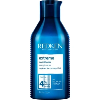 Imagem de Redken Acidic Bonding Concentrate Intensive Pre Treatment, Shampoo and Conditioner Bundle