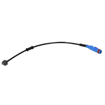 Imagem de TRW GIC215 Sensor de Desgaste Pastilha Freio OPEL: Astra H Caravan, Vectra C Sedan, Caravan