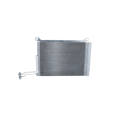Imagem de NRF EASY FIT 35787 Condensador com secador, retentor 15,4 13,8 Alumínio 480