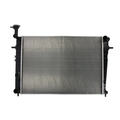 Imagem de MAHLE ORIGINAL CR 1333 000P Radiador, arrefecimento do motor 640 459 18 Aletas de refrigeração soldadas HYUNDAI: Tucson