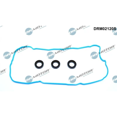Imagem de DR.MOTOR AUTOMOTIVE DRM02120S Jogo de juntas, tampa das válvulas à direita