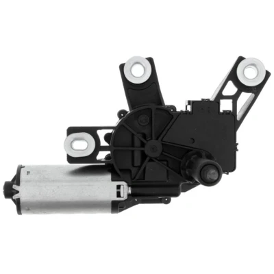 Imagem de VEMO V30 07 0027 1 Motor de Limpa Vidros 12 traseira Original Quality