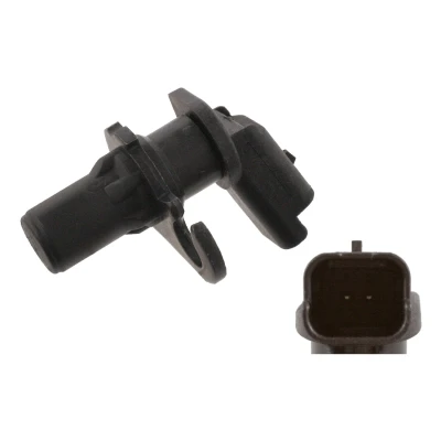 Imagem de FEBI BILSTEIN 31244 Gerador de Impulsos CITROËN: C4 I Grand Picasso, Berlingo / First Van, C5 II Carrinha, PEUGEOT: 307 SW