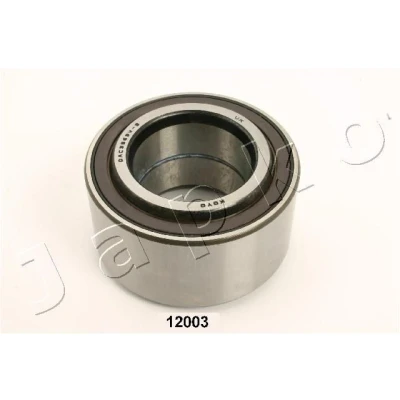 Imagem de JAPKO 412003 Kit de rolamento roda Eixo dianteiro, ambos os lados com anel sensor magnético integrado 69 CITROËN: C1 I, TOYOTA: Aygo