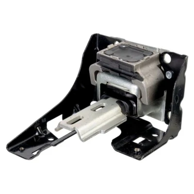 Imagem de FEBI BILSTEIN 174843 Suporte, motor esquerda Rolamento de borracha e metal PEUGEOT: 208 I Hatchback, CITROËN: C3 II