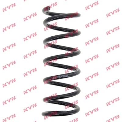 Imagem de KYB K Flex RA6690 Mola de suspensão Eixo traseiro helicoidal VOLVO: V50