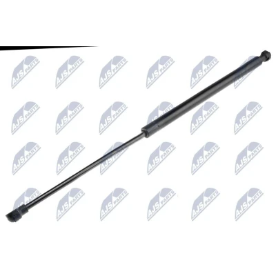 Imagem de NTY AE PL 039 Amortecedor da mala 420 508 OPEL: Agila B, FIAT: Marea Weekend, SUZUKI: Splash