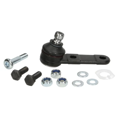 Imagem de DELPHI TC532 Rótula de suspensão Eixo dianteiro 130 64 42 FORD: FIESTA 3