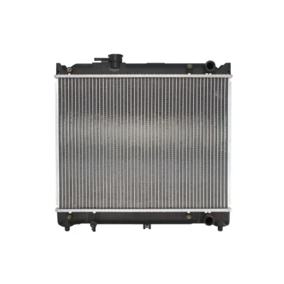 Imagem de THERMOTEC D78006TT Radiador, arrefecimento do motor SUZUKI: Vitara I SUV Cabrio,