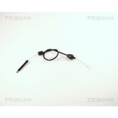 Imagem de TRISCAN 8140 25318 Cabo de Acelerador RENAULT: Kangoo I Express, CLIO 2