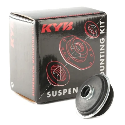 Imagem de KYB SM9905 Suporte de apoio do conjunto mola / amortecedor Eixo traseiro TOYOTA: Yaris I Hatchback