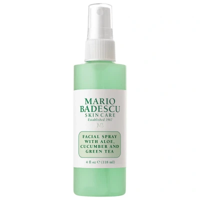 Imagem de Mario Badescu Facial Spray With Aloe, Cucumber And Green Tea 236ml