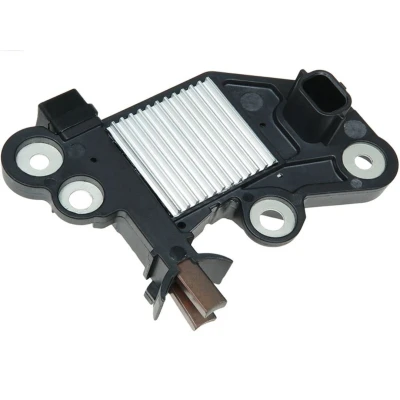 Imagem de AS PL ARE0185P Regulador do Alternador 12 RENAULT: Clio 4